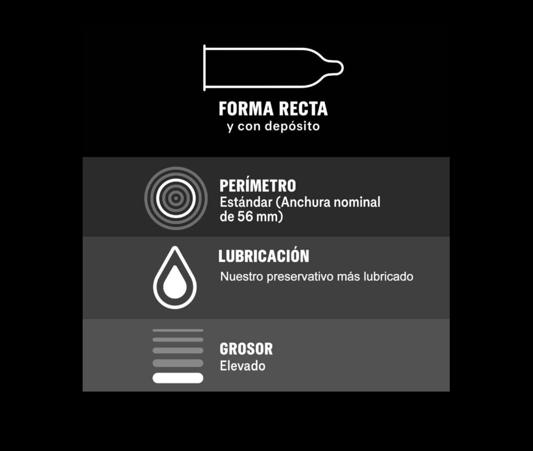 DUREX - CONNEXION PARFAITE SILICONE LUBRIFICATION EXTRA 10 UNITÉS