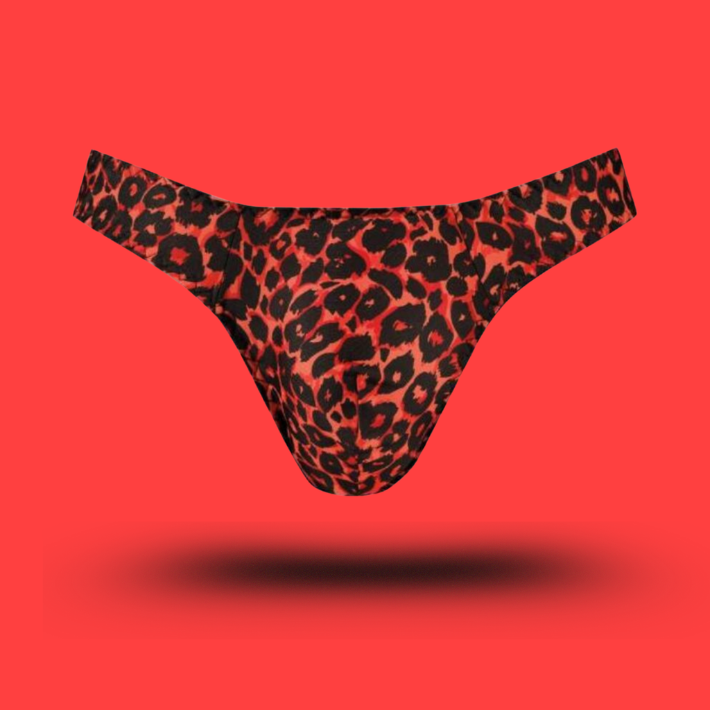 ANAIS MEN - STRING TRIBAL S