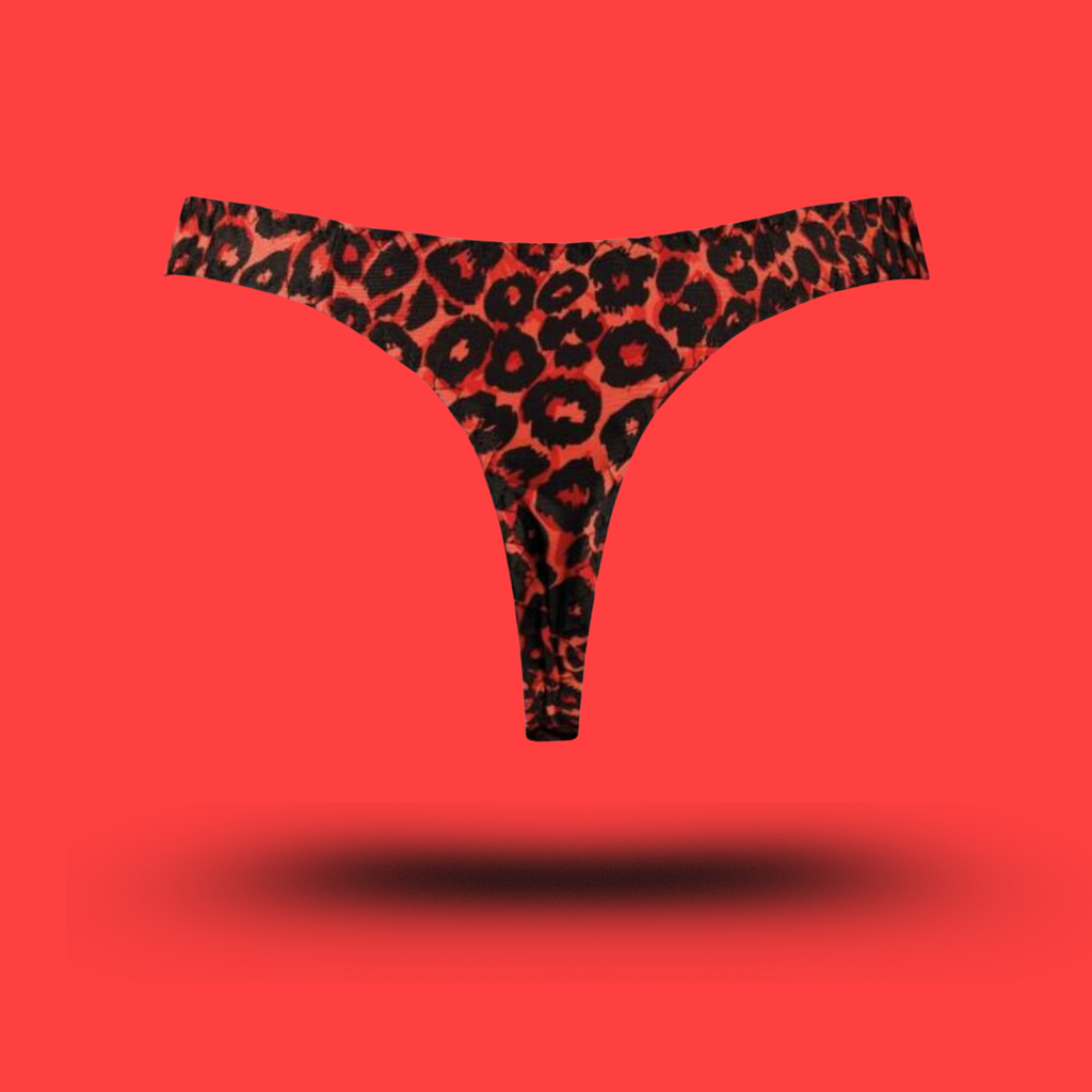 ANAIS MEN - STRING TRIBAL S