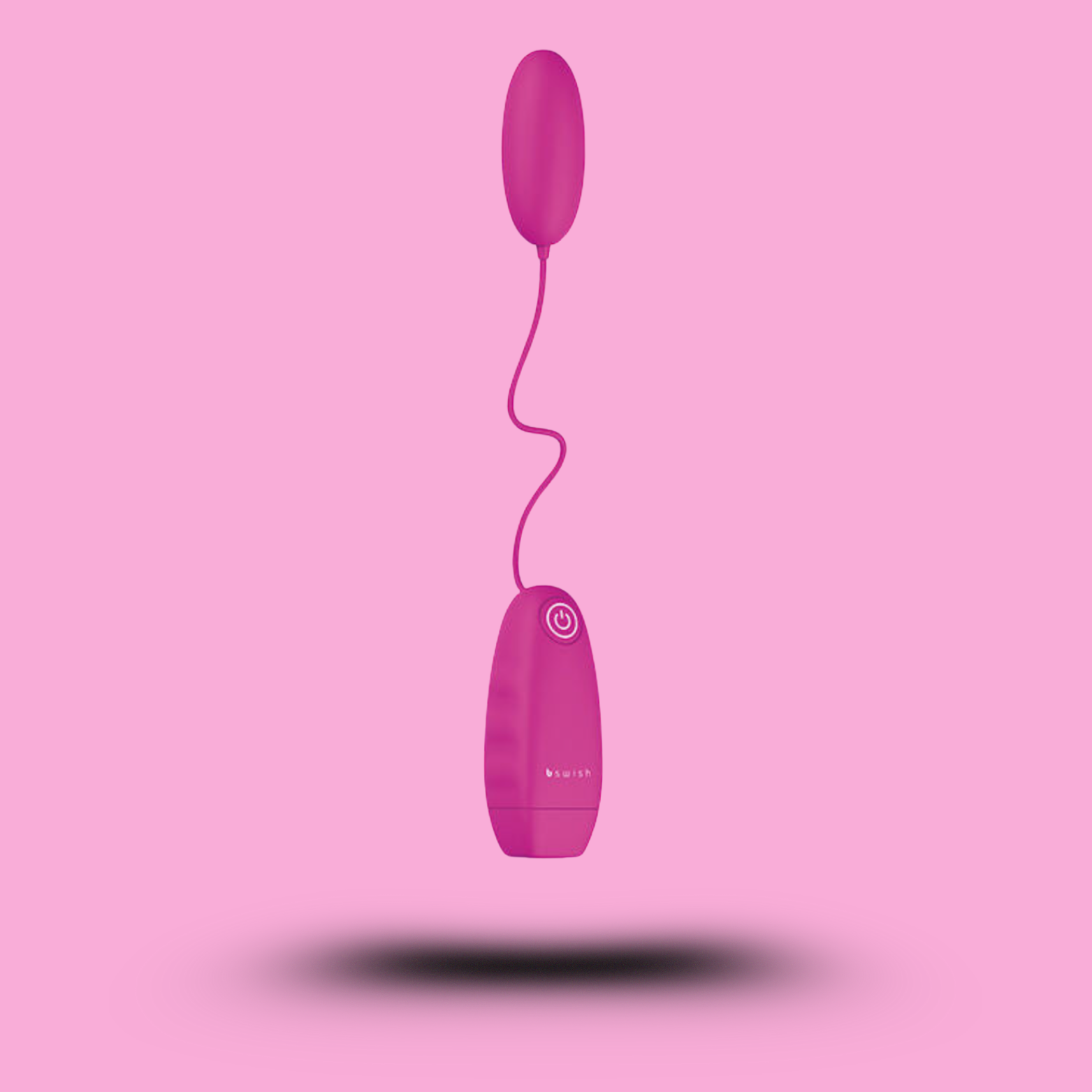 B SWISH - BNAUGHTY CLASSIC BULLET VIBRANT CERISE