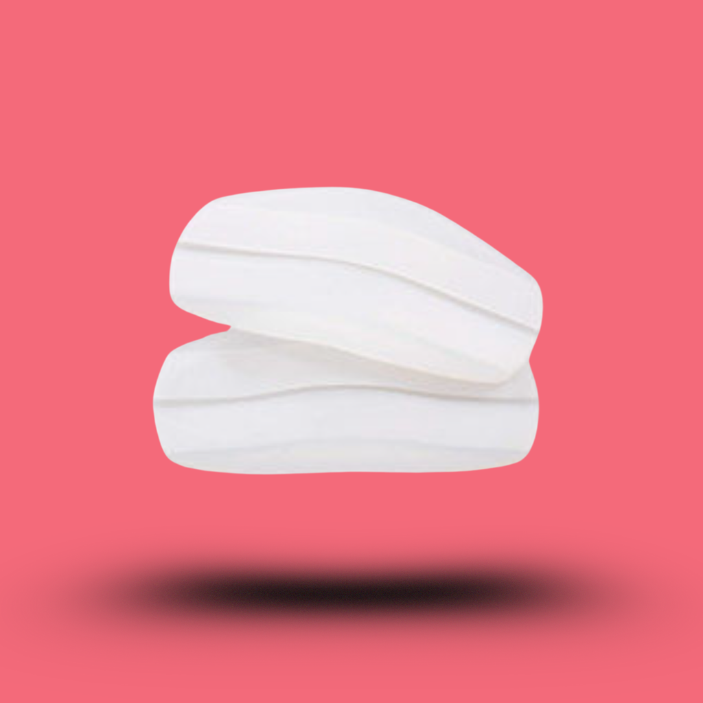 BYE-BRA - SOUTIEN-GORGE ANTIDÉRAPANT COUSSIN