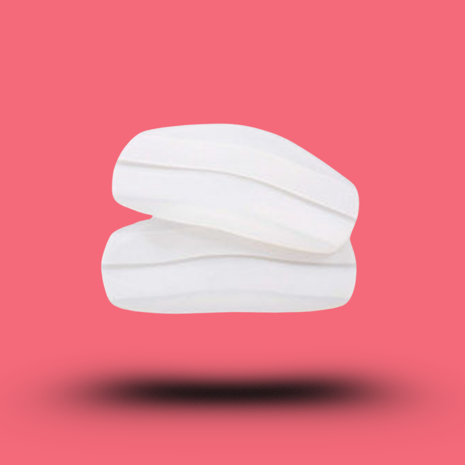 BYE-BRA - SOUTIEN-GORGE ANTIDÉRAPANT COUSSIN
