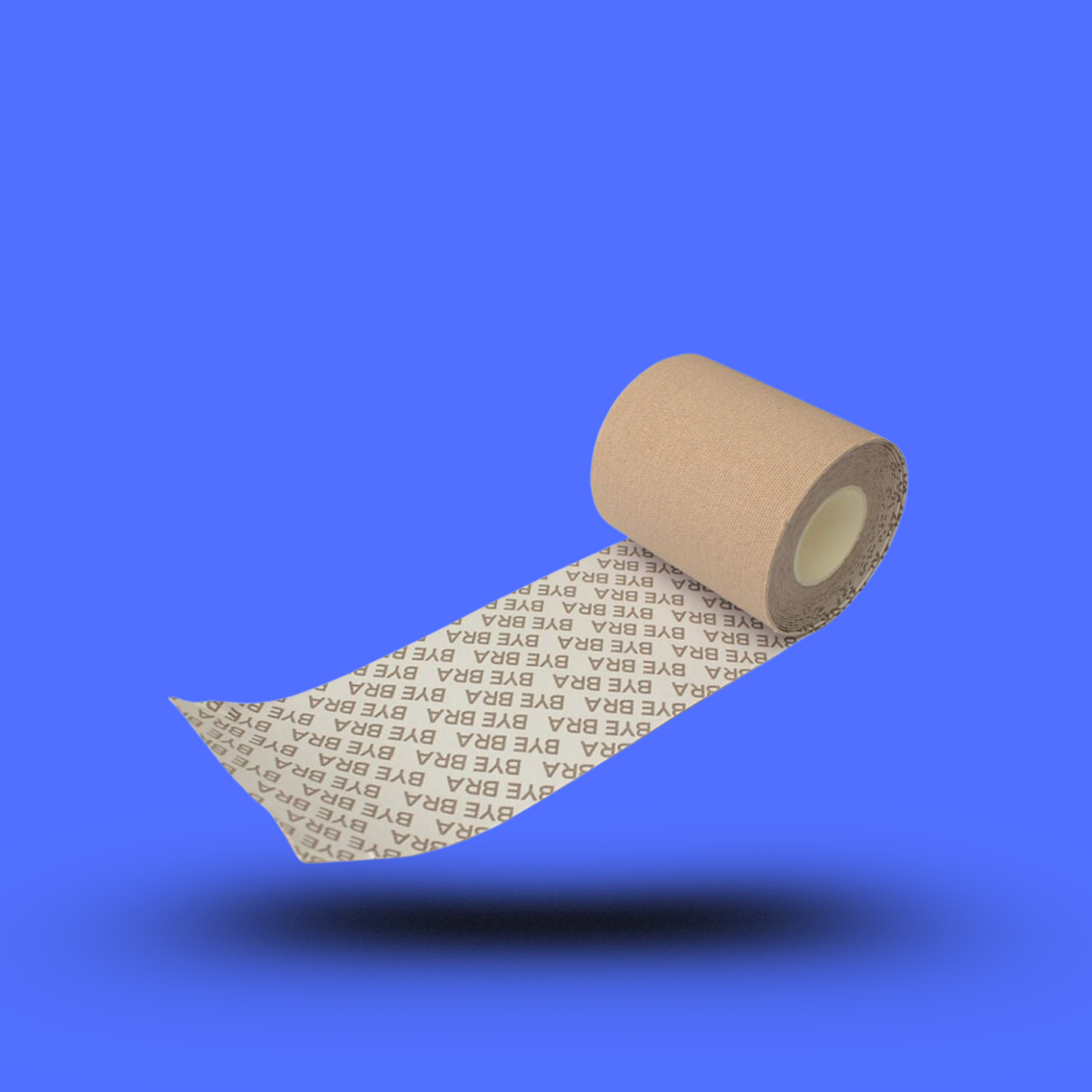 BYE-BRA - BODY TAPE 5 M X 6.5 CM