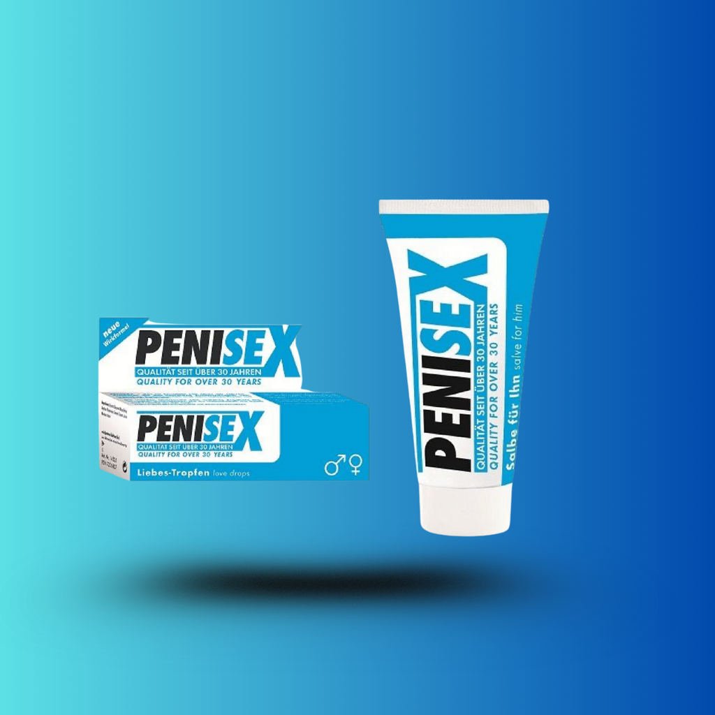 JOYDIVION EROPHARM - PENISEX BAUME POUR LUI
