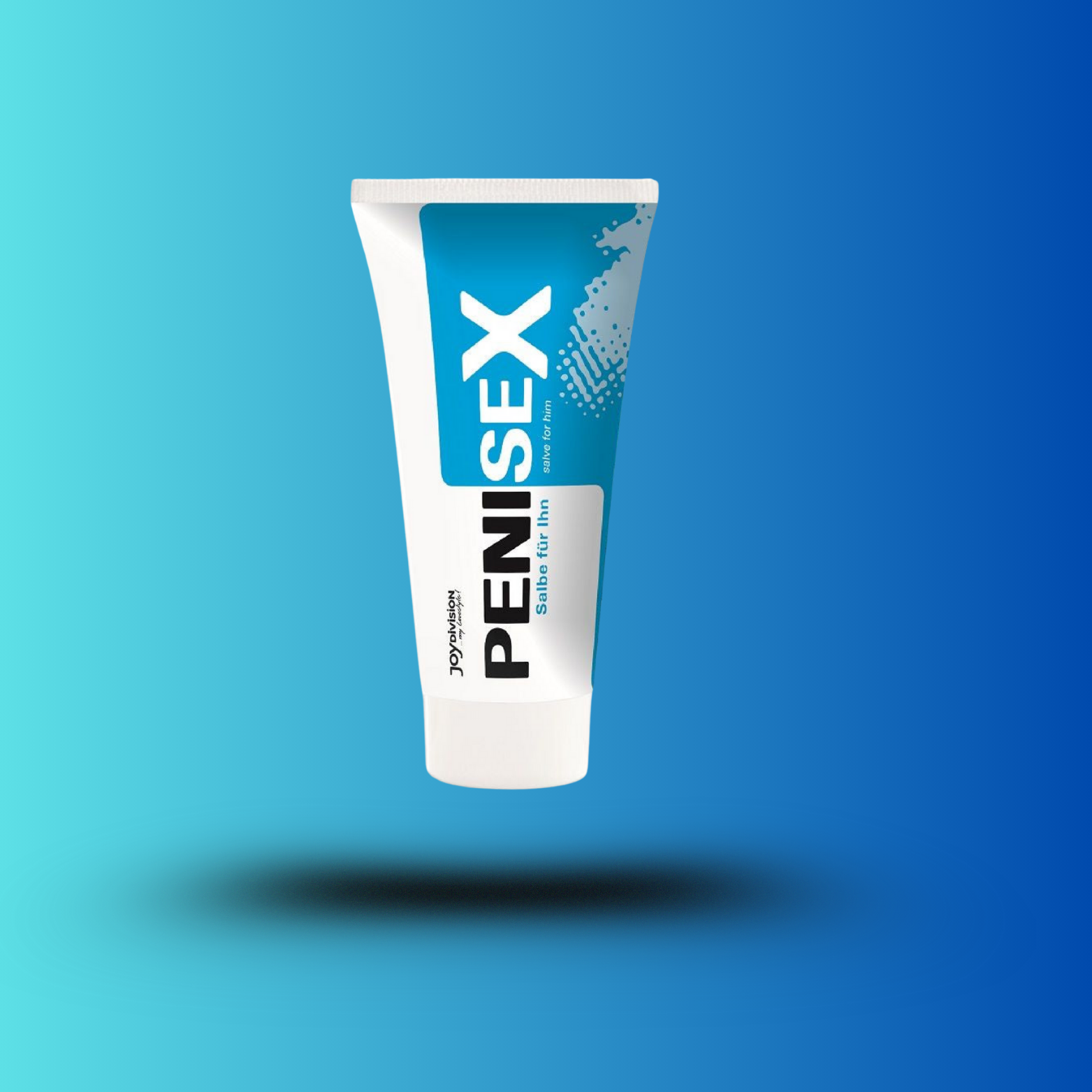 JOYDIVION EROPHARM - PENISEX BAUME POUR LUI