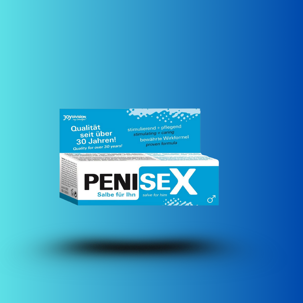 JOYDIVION EROPHARM - PENISEX BAUME POUR LUI