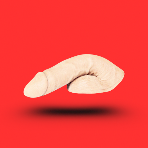 M. LIMPY FLESHLIGHT - GRAND FLESHTONE