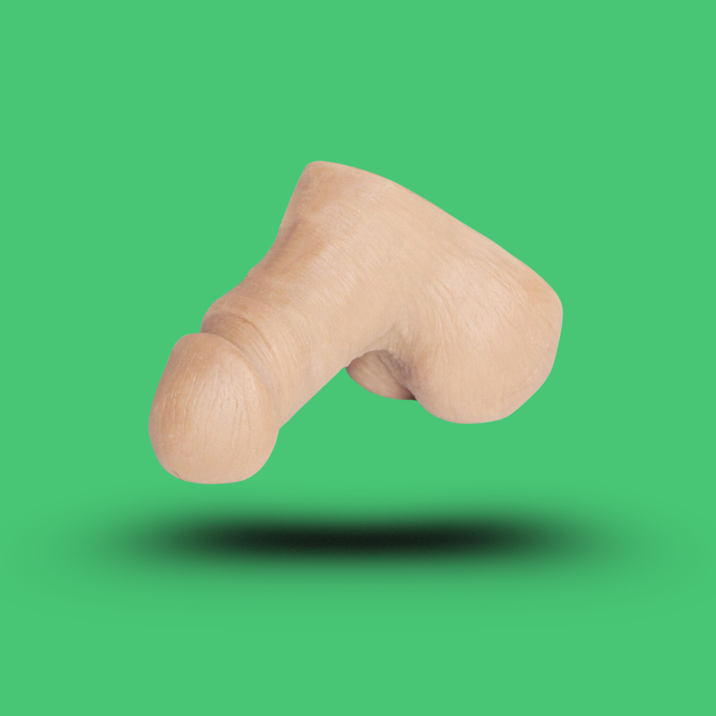 MR. LIMPY FLESHLIGHT - PETIT FLESHTONE