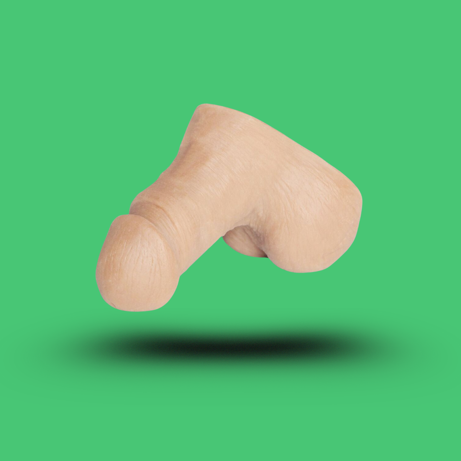 MR. LIMPY FLESHLIGHT - PETIT FLESHTONE