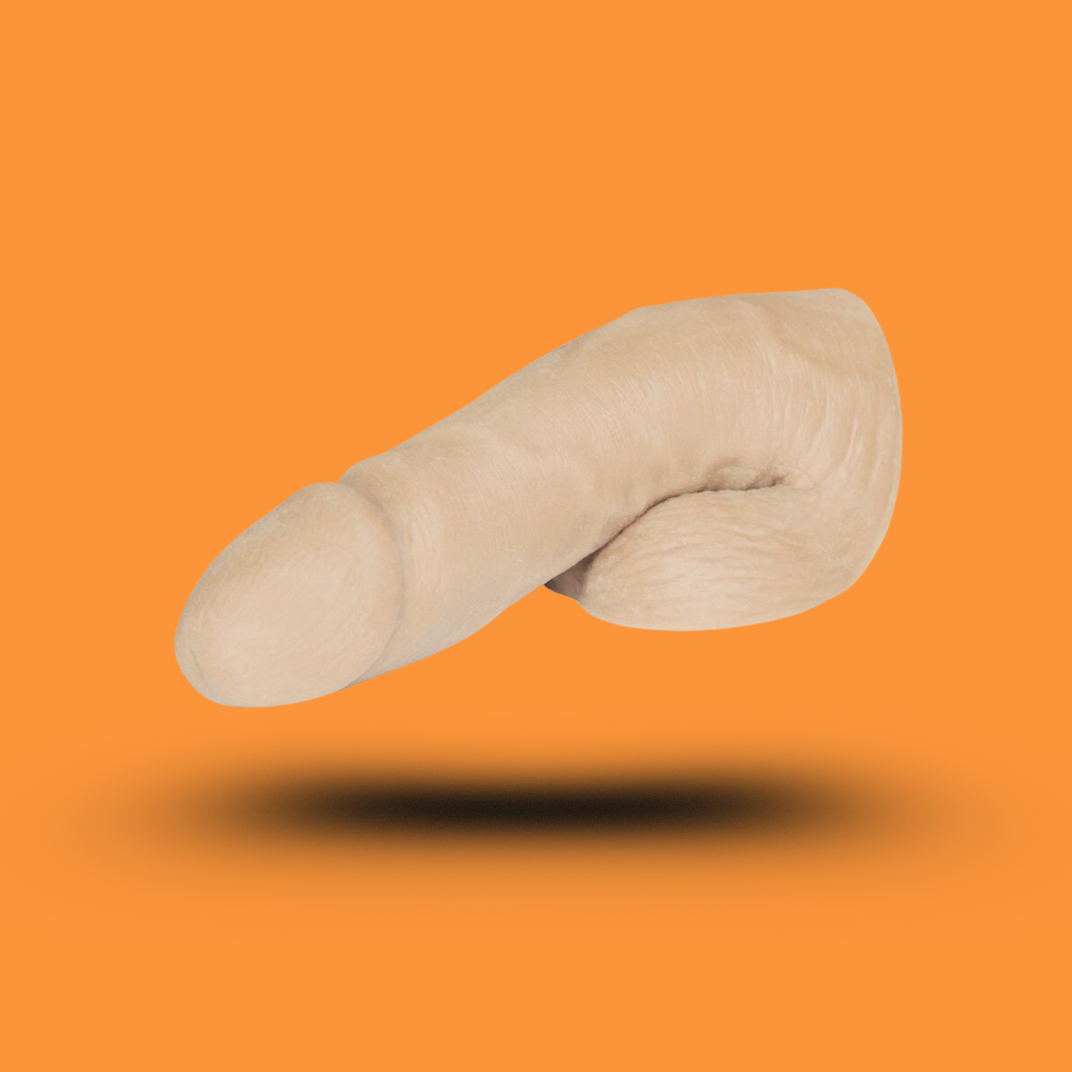 M. LIMPY FLESHLIGHT - FLESHTONE MOYEN