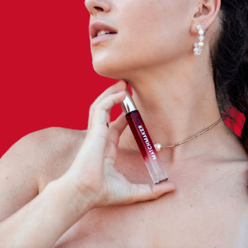 EYE OF LOVE - MATCHMAKER RED DIAMOND PARFUM ATTRACT THEM 10 ML