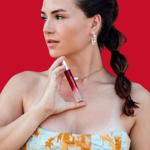 EYE OF LOVE - MATCHMAKER RED DIAMOND PARFUM ATTRACT THEM 10 ML