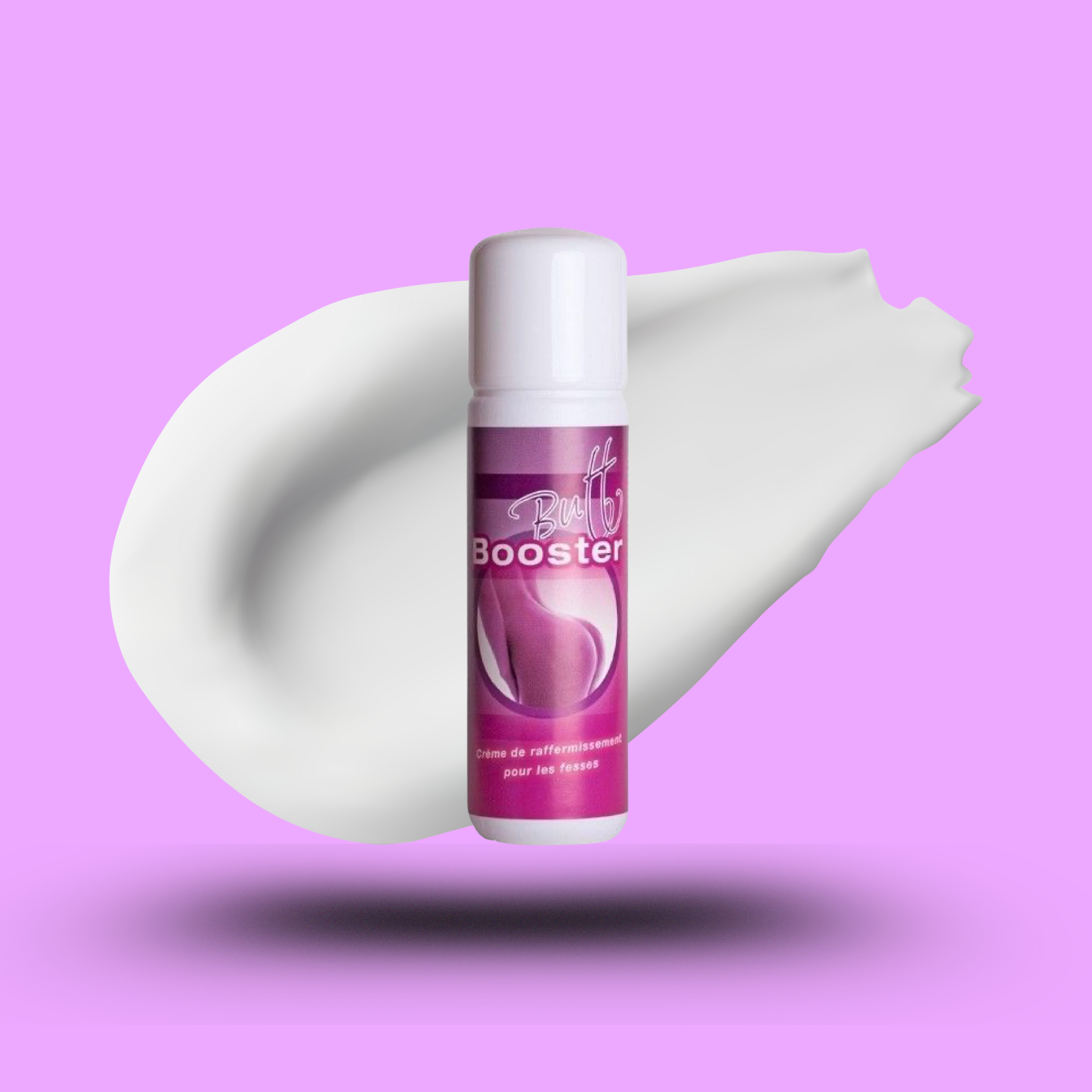 RUF - CRÈME RAFFERMISSANTE BOOSTER FESSES