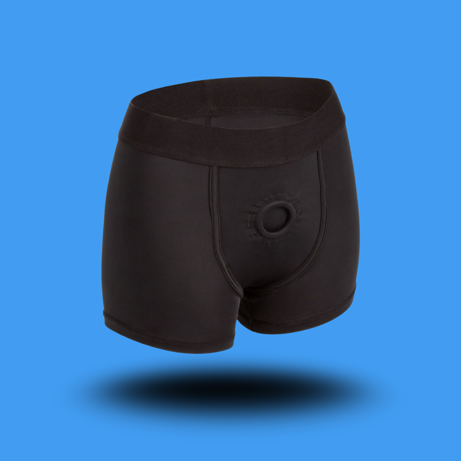 CALEXOTICS - BOXER BOUNDLESS XXL/XXXL