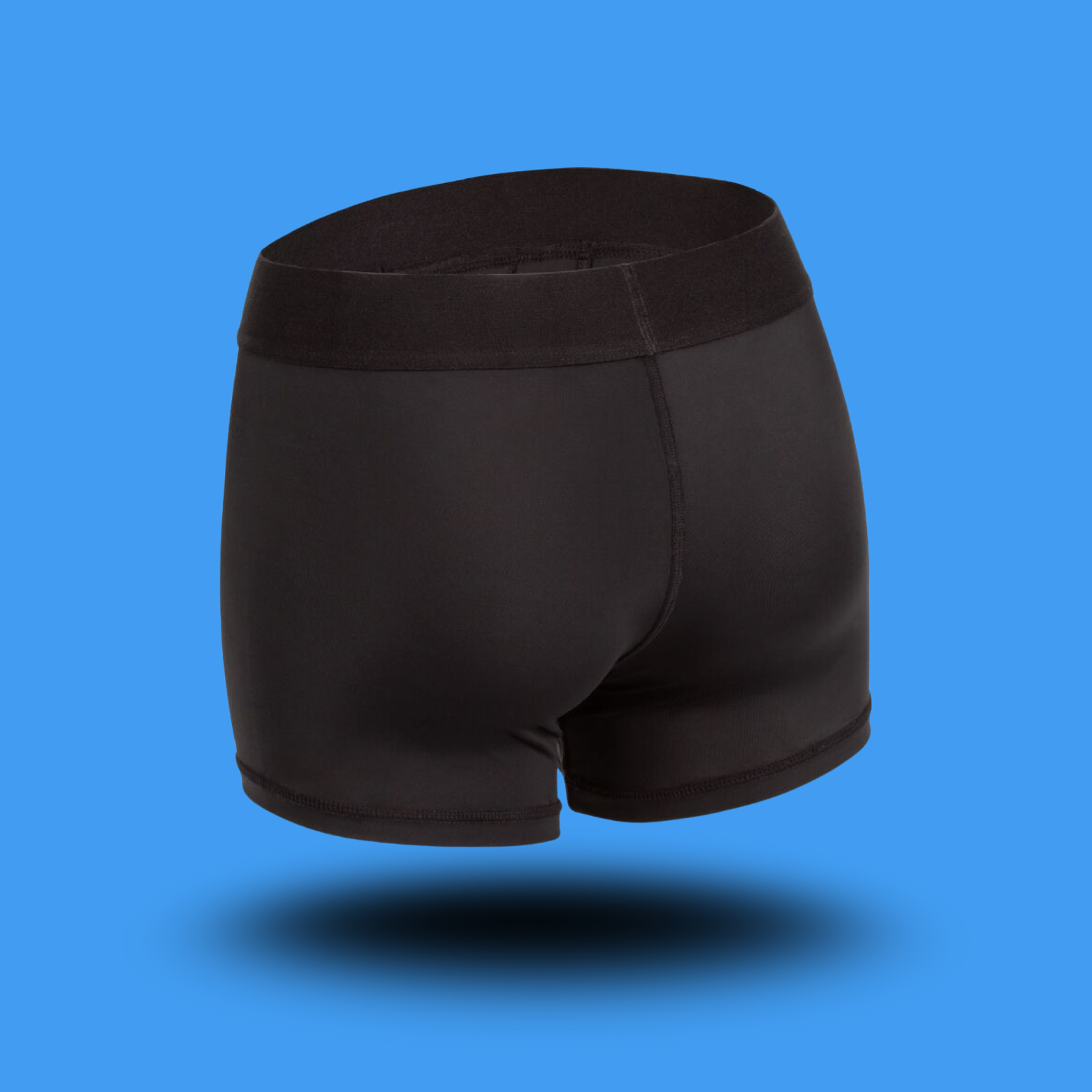 CALEXOTICS - BOXER BOUNDLESS XXL/XXXL