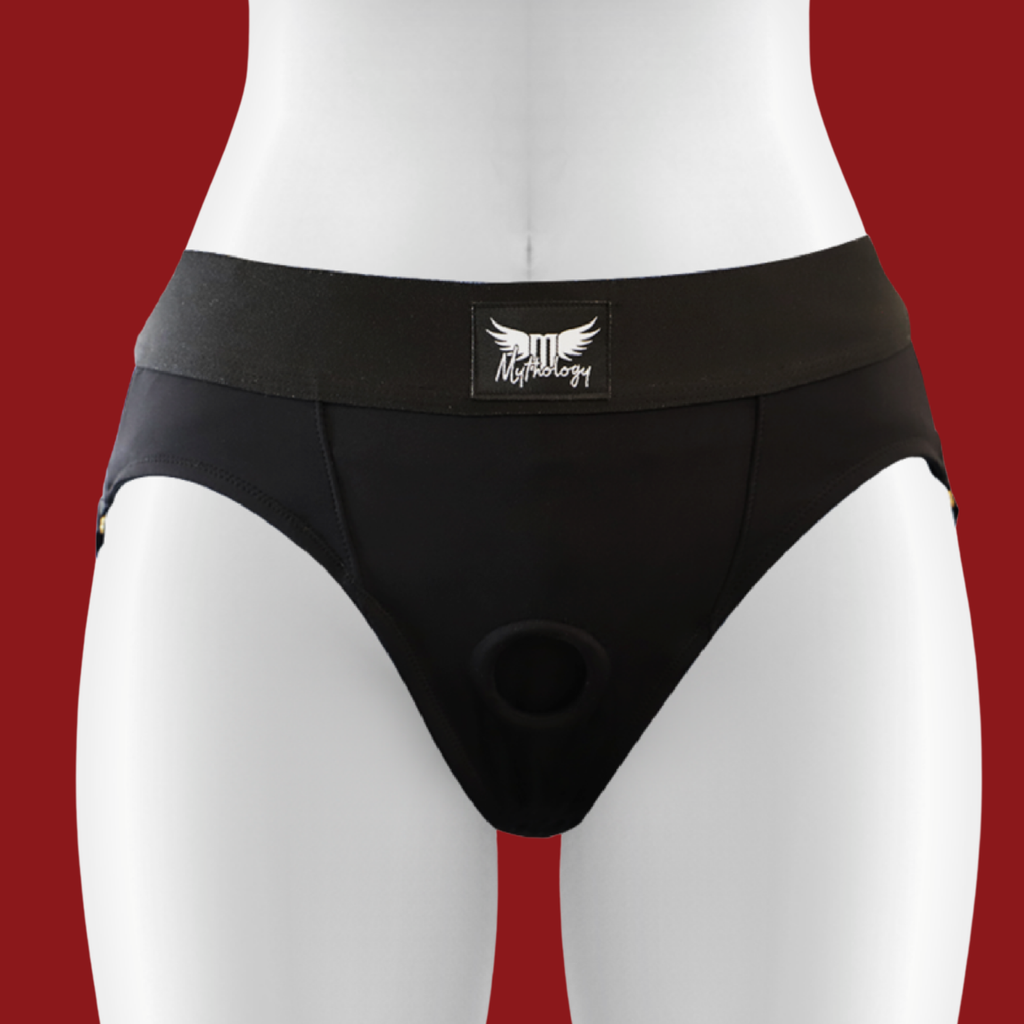 MYTHOLOGY HARNAIS FANTAISIE HARNAIS SUPER ÉLASTIQUE TAILLE UNIQUE