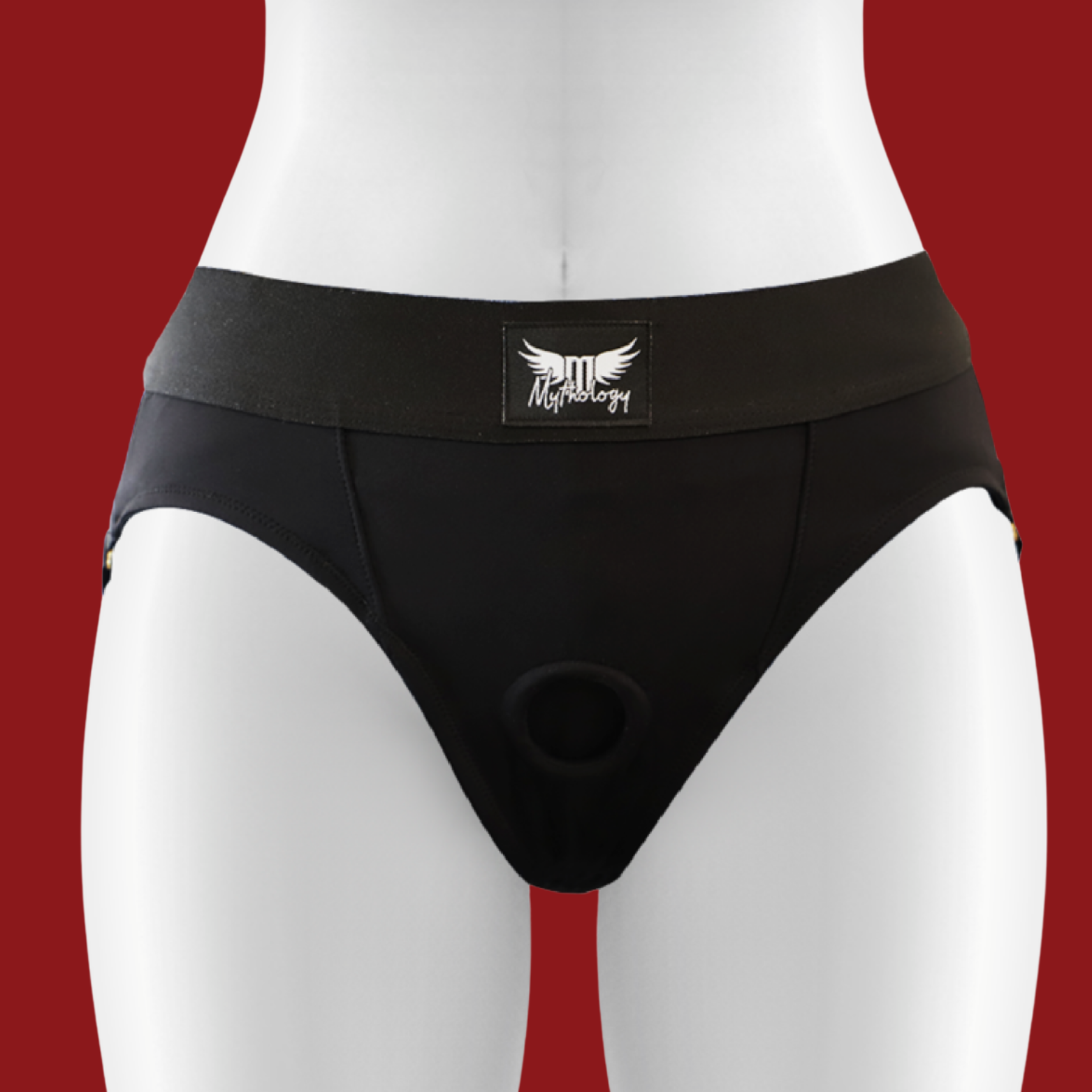 MYTHOLOGY HARNAIS FANTAISIE HARNAIS SUPER ÉLASTIQUE TAILLE UNIQUE