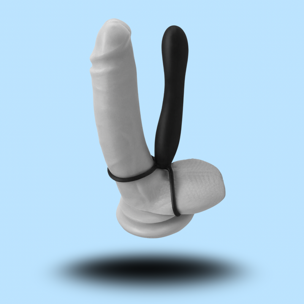 FETISH FANTASY ELITE - DOUBLE PROBLEME