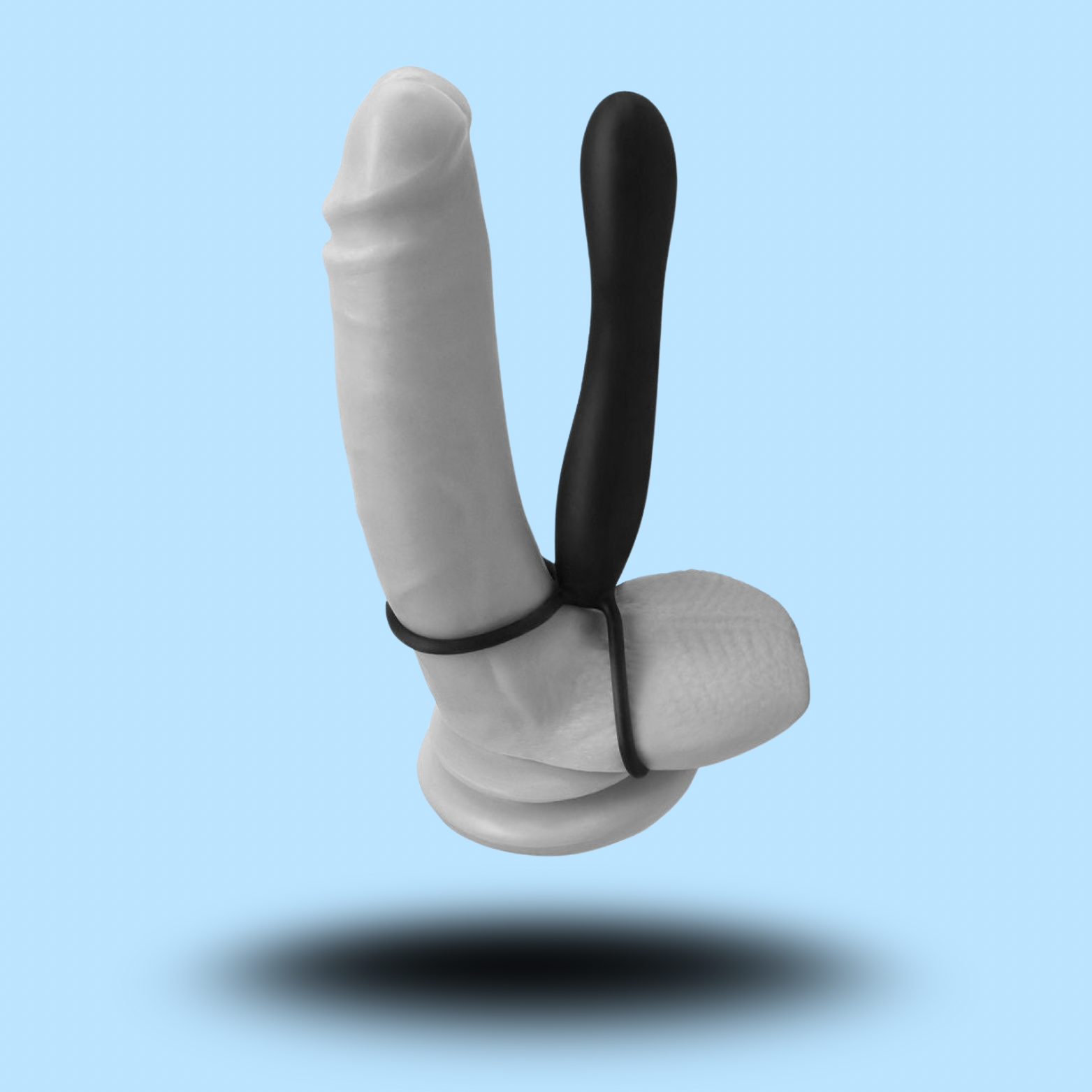 FETISH FANTASY ELITE - DOUBLE PROBLEME