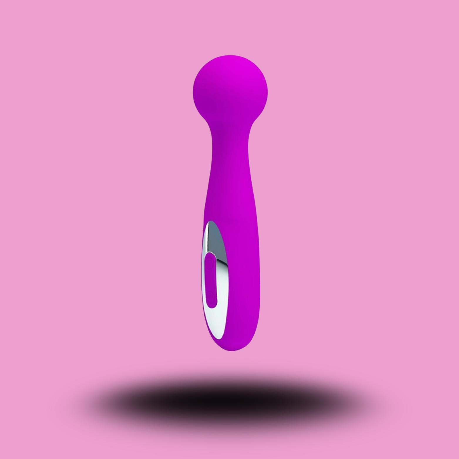 PRETTY LOVE - WADE MASSEUR RECHARGEABLE 12 FONCTIONS