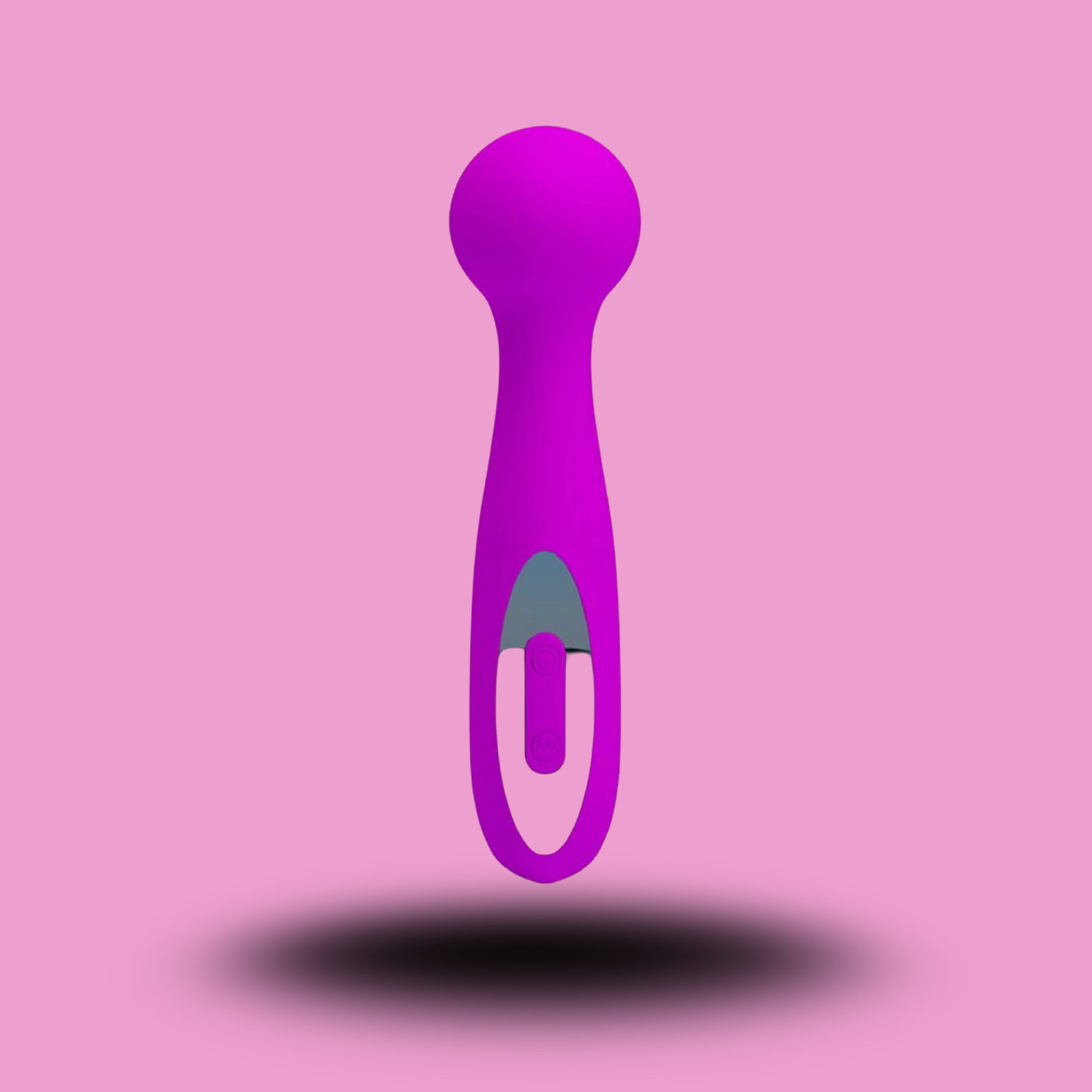 PRETTY LOVE - WADE MASSEUR RECHARGEABLE 12 FONCTIONS
