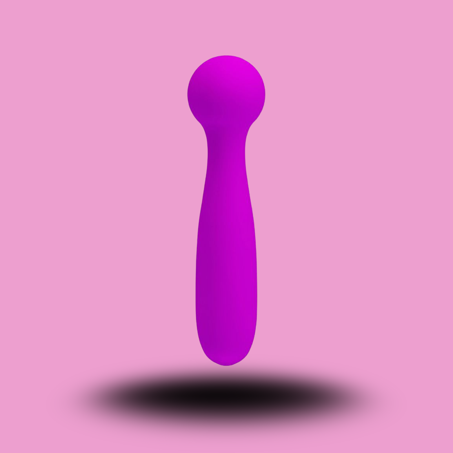 PRETTY LOVE - WADE MASSEUR RECHARGEABLE 12 FONCTIONS