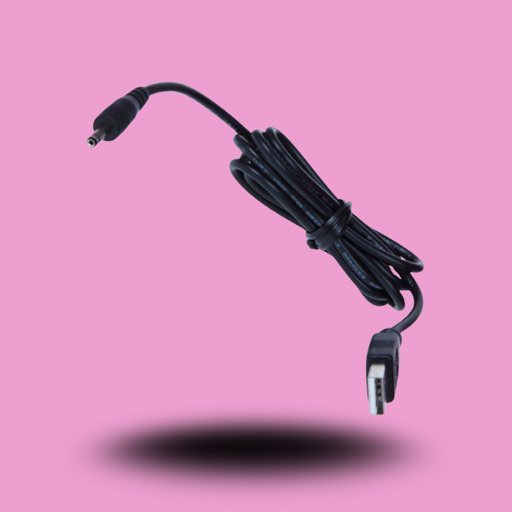 PRETTY LOVE - WADE MASSEUR RECHARGEABLE 12 FONCTIONS