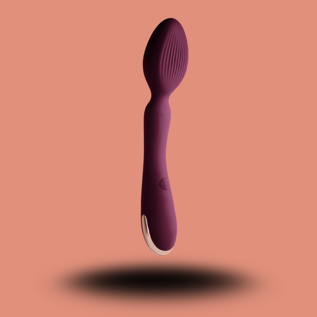 CLIMAXIMUM - VIBRATEUR AURORA WAND