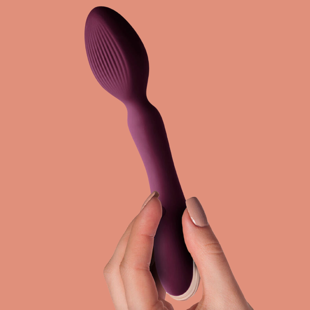 CLIMAXIMUM - VIBRATEUR AURORA WAND