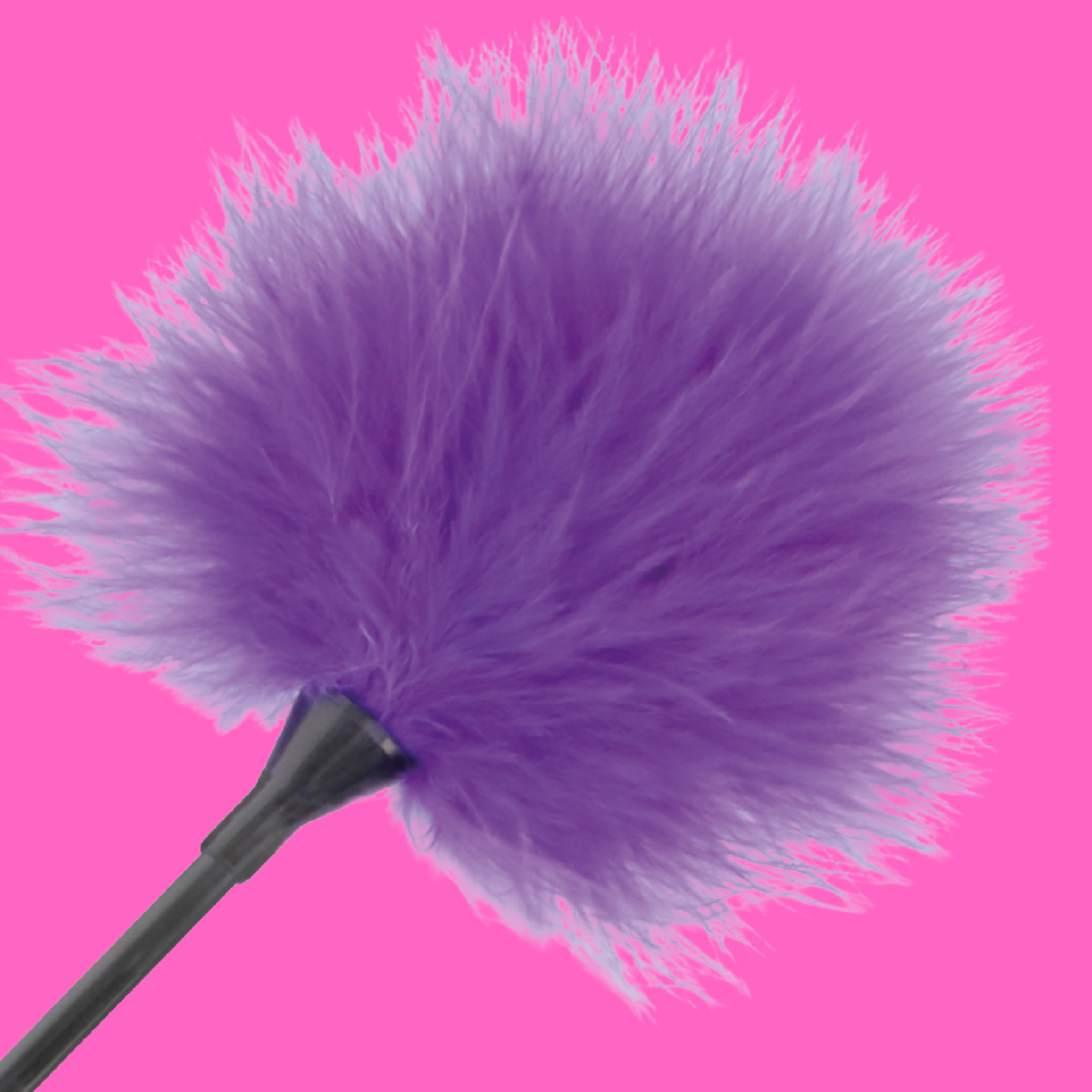 DARKNESS - STYLO STIMULANT LILAS 42CM