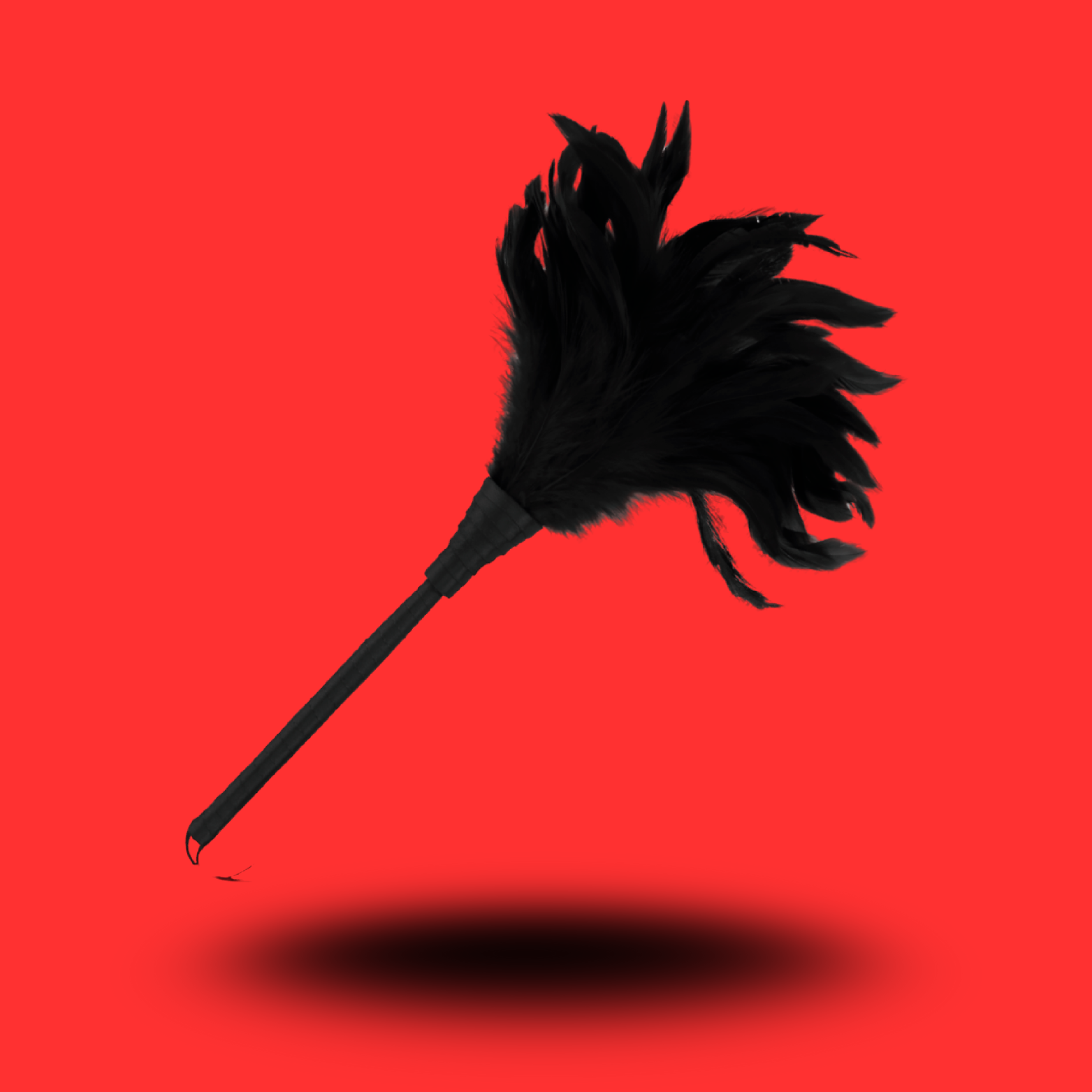 DARKNESS - STYLO STIMULANT NOIR LUX
