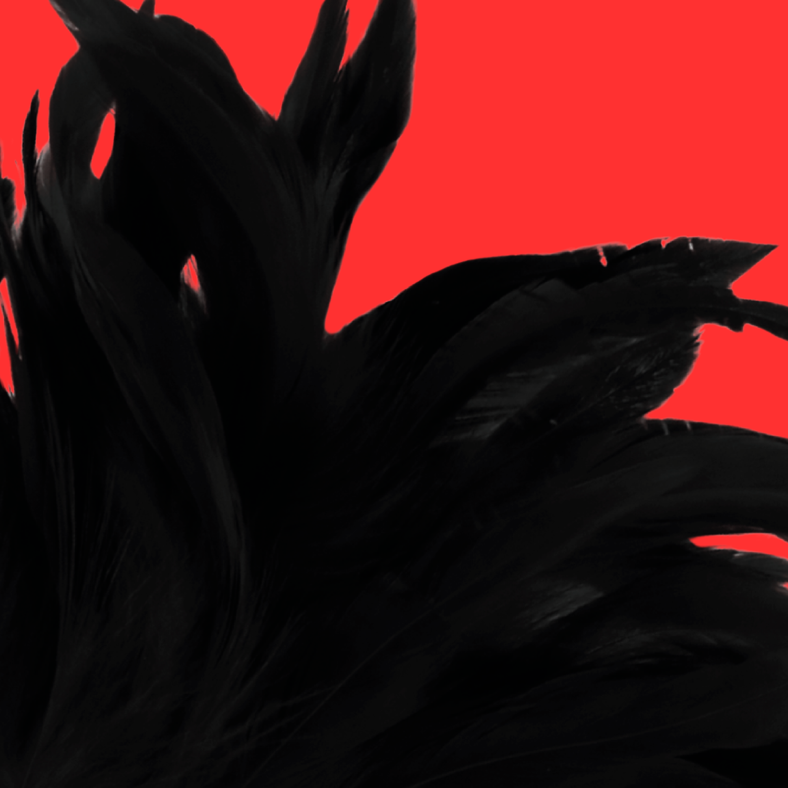 DARKNESS - STYLO STIMULANT NOIR LUX
