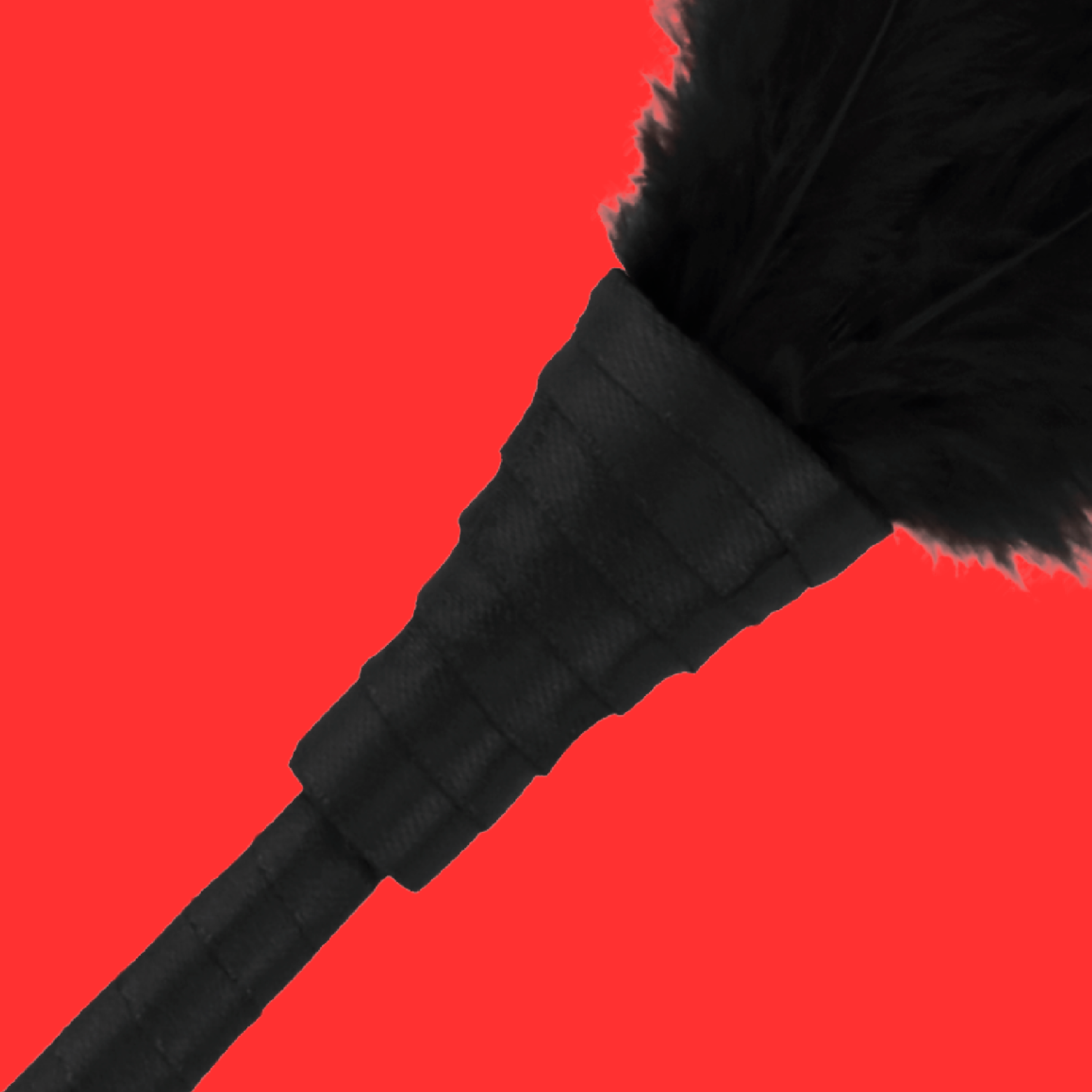 DARKNESS - STYLO STIMULANT NOIR LUX