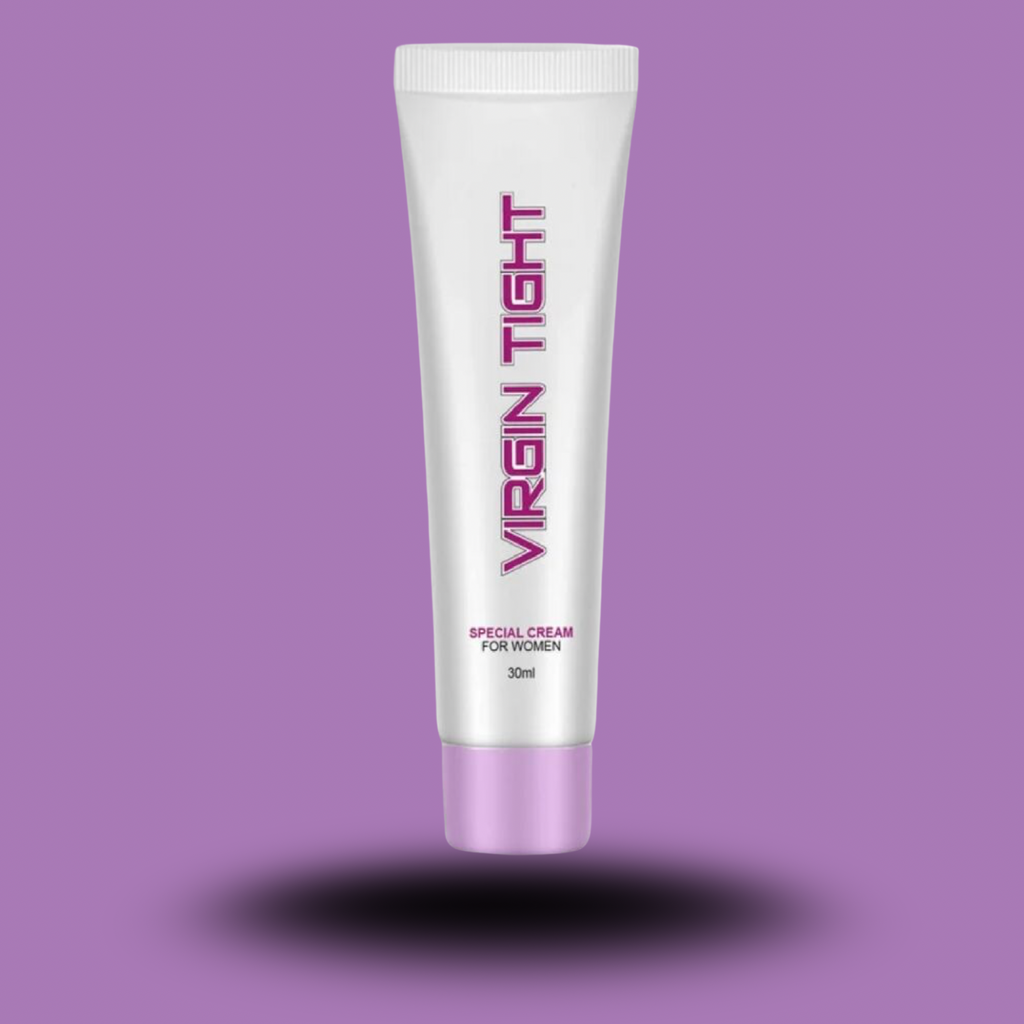 RUF - VIRGIN TIGHT CRÈME RAFFERMISSANTE POUR LE VAGIN 30 ML
