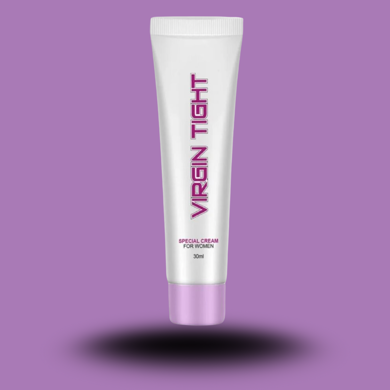 RUF - VIRGIN TIGHT CRÈME RAFFERMISSANTE POUR LE VAGIN 30 ML
