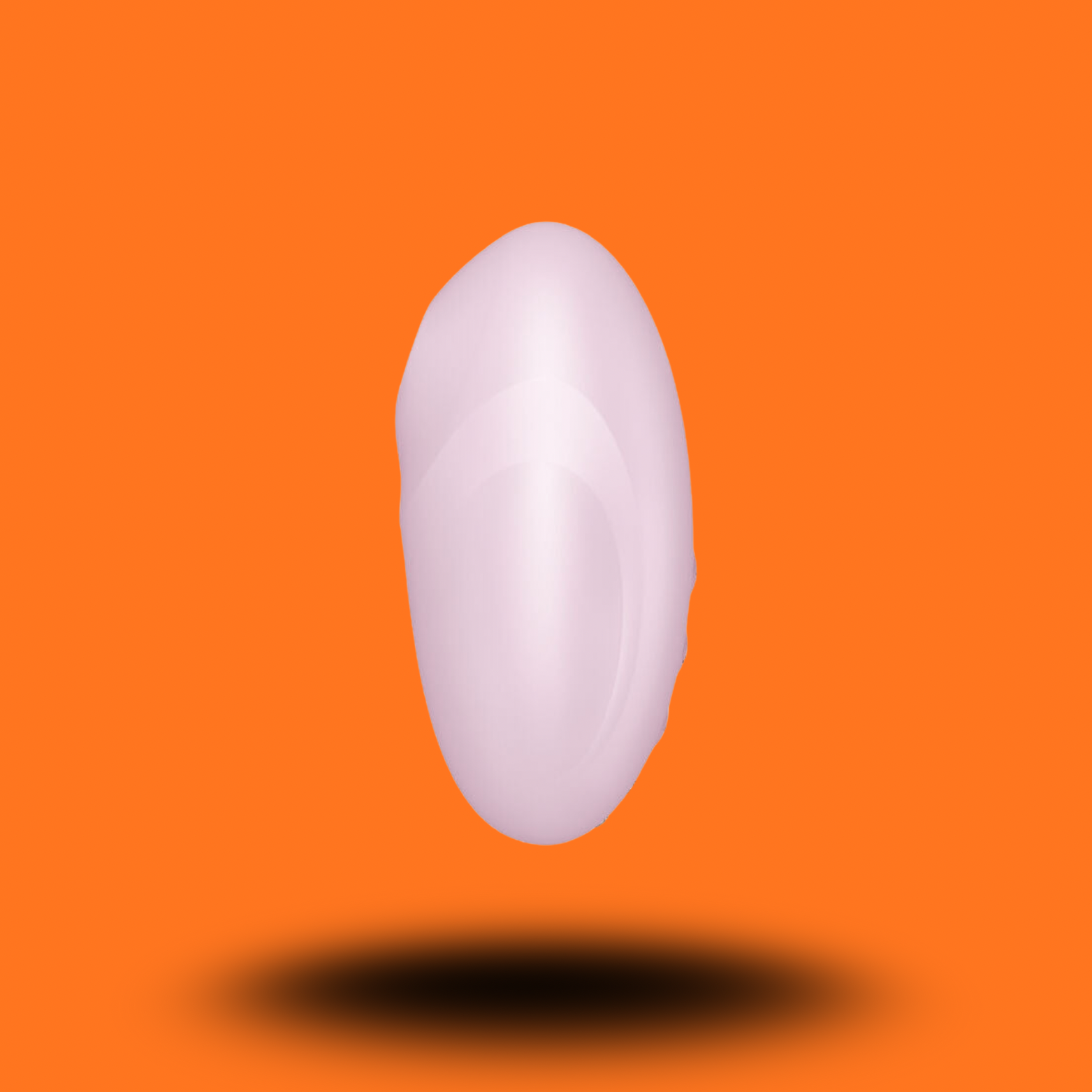 SATISFYER - STIMULATEUR ET VIBRATEUR VULVA LOVER 3 NOIR