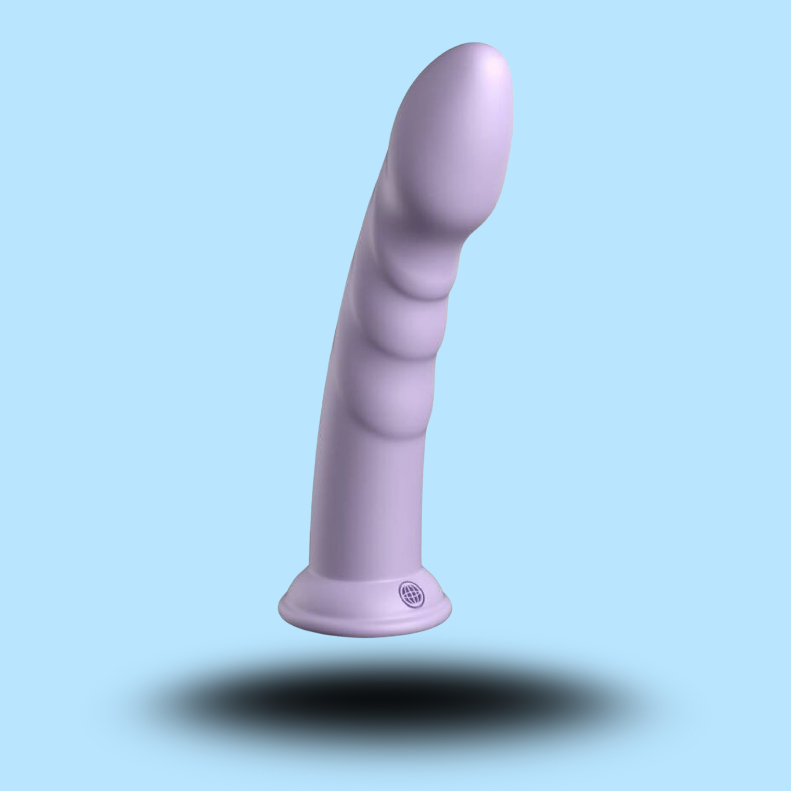 DILLIO - SUPER EIGHT 20,32 CM VIOLET