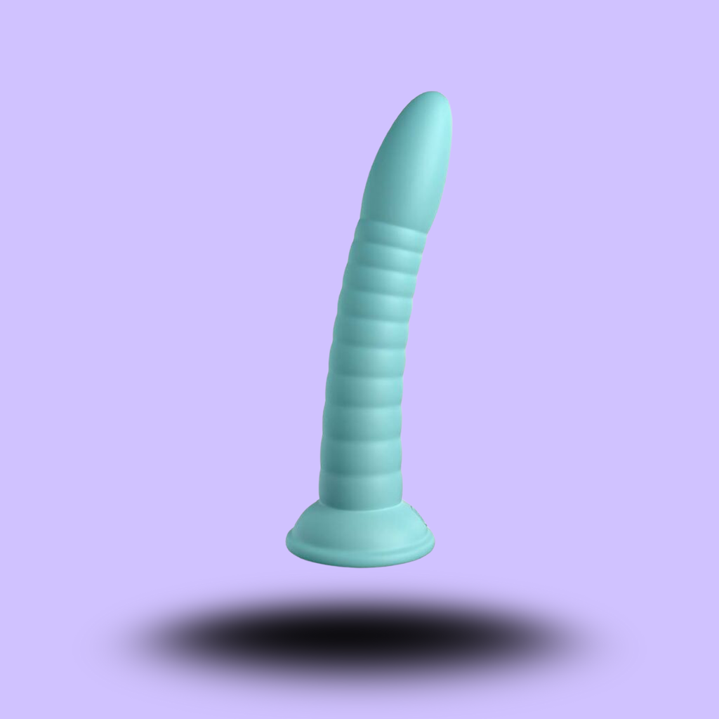 DILLIO - WILD THING 17,78 CM VERT