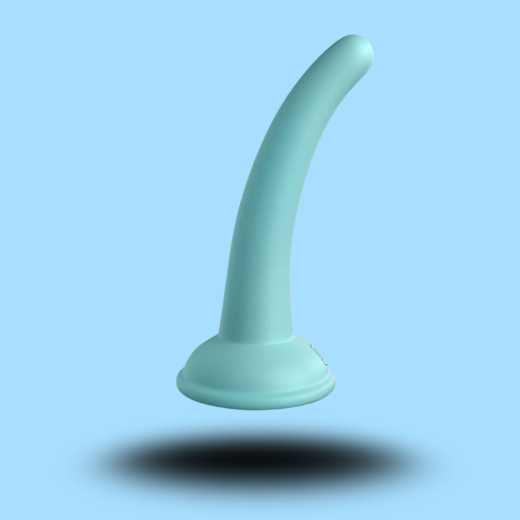 DILLIO - CURIOUS FIVE 12,7 CM VERT