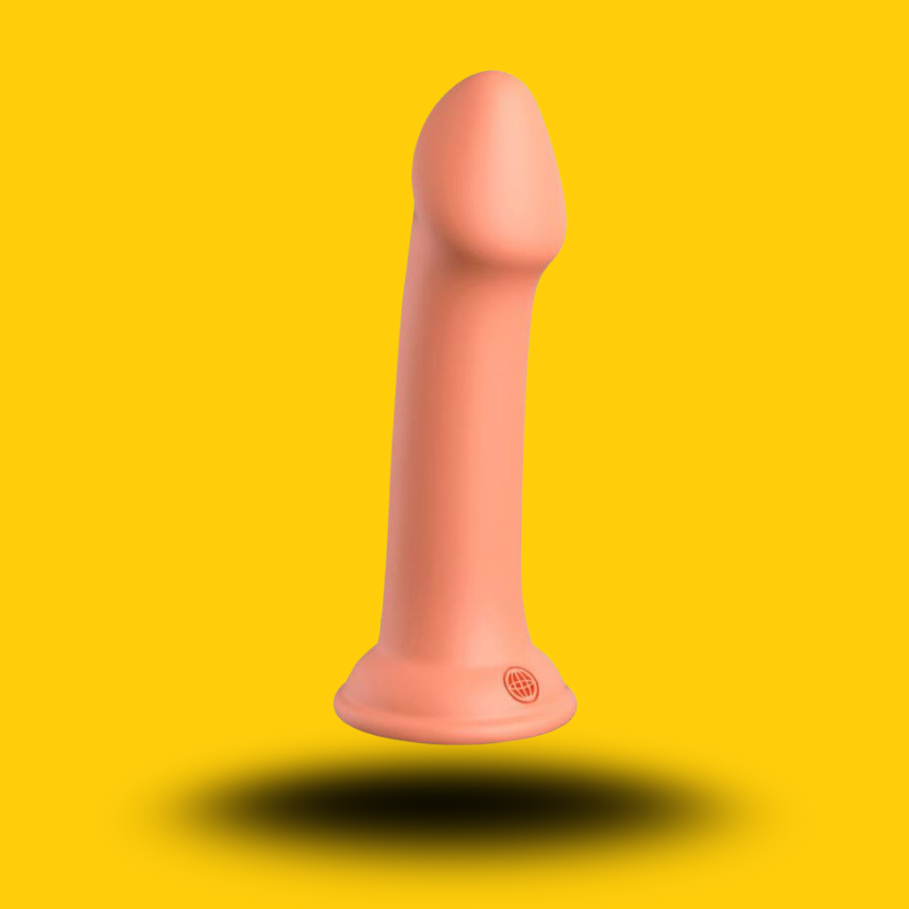 DILLIO - GRAND HÉROS 15,24 CM ORANGE