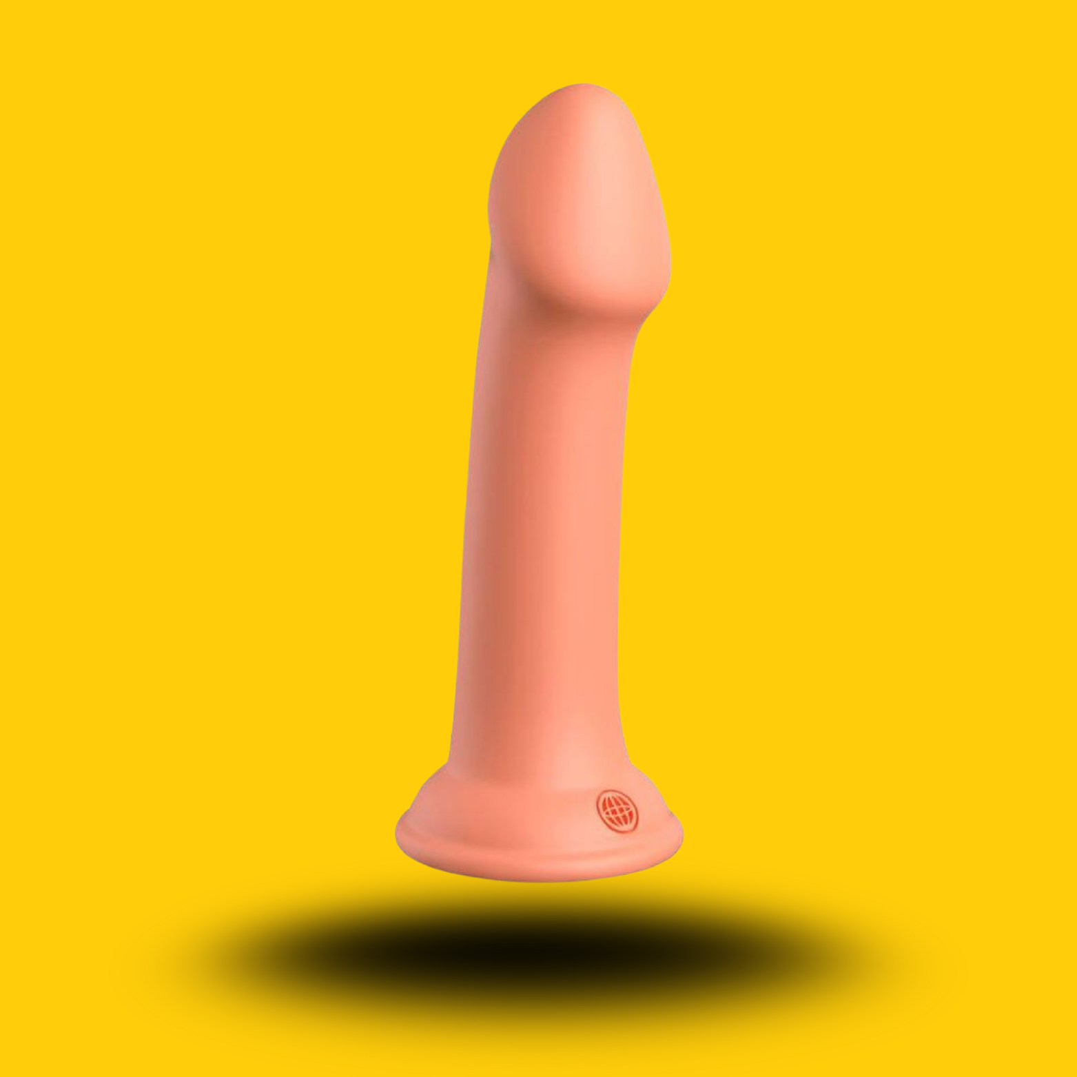 DILLIO - GRAND HÉROS 15,24 CM ORANGE