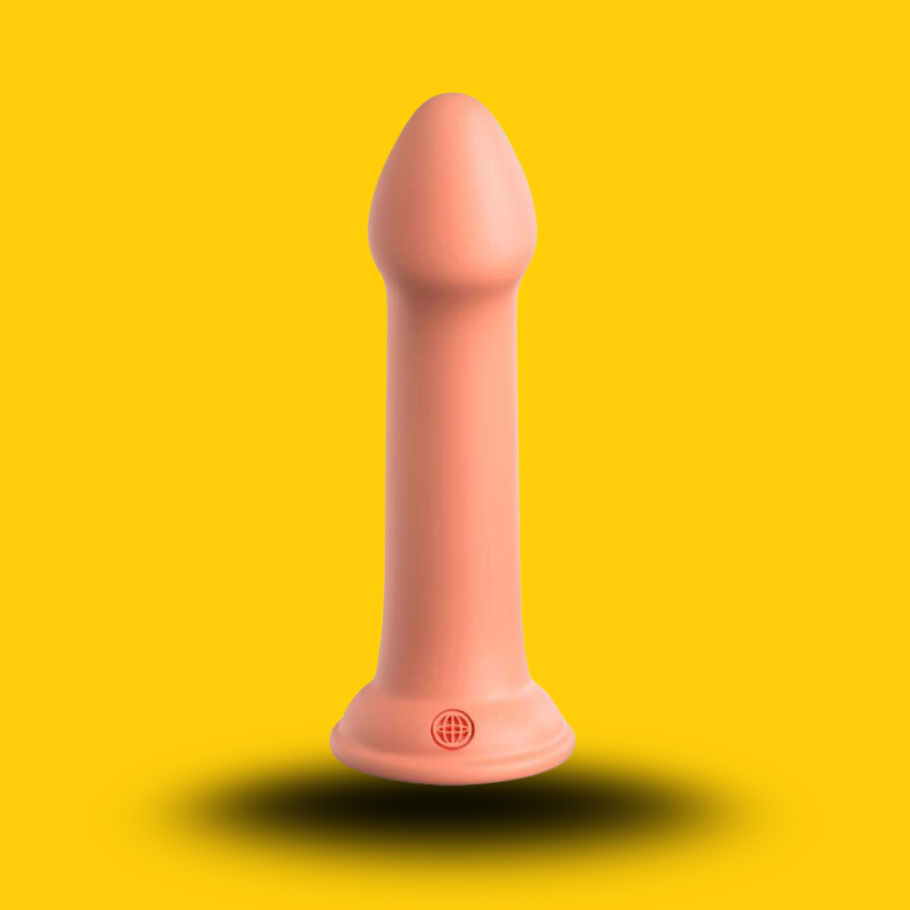DILLIO - GRAND HÉROS 15,24 CM ORANGE