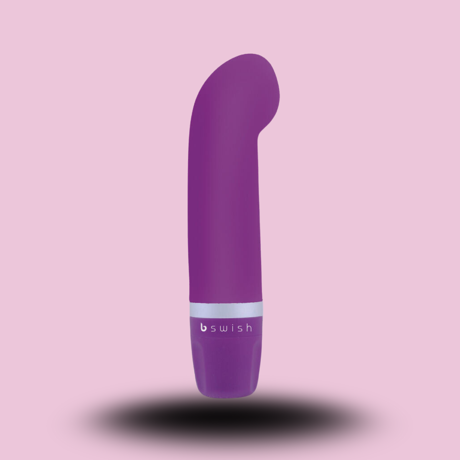 B SWISH - BCUTE CLASSIC CURVE LILAS