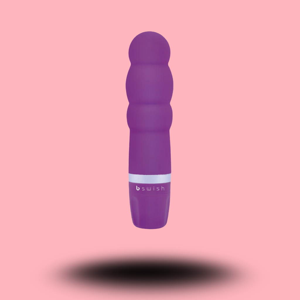 B SWISH - BCUTE CLASSIC PEARL LILAS