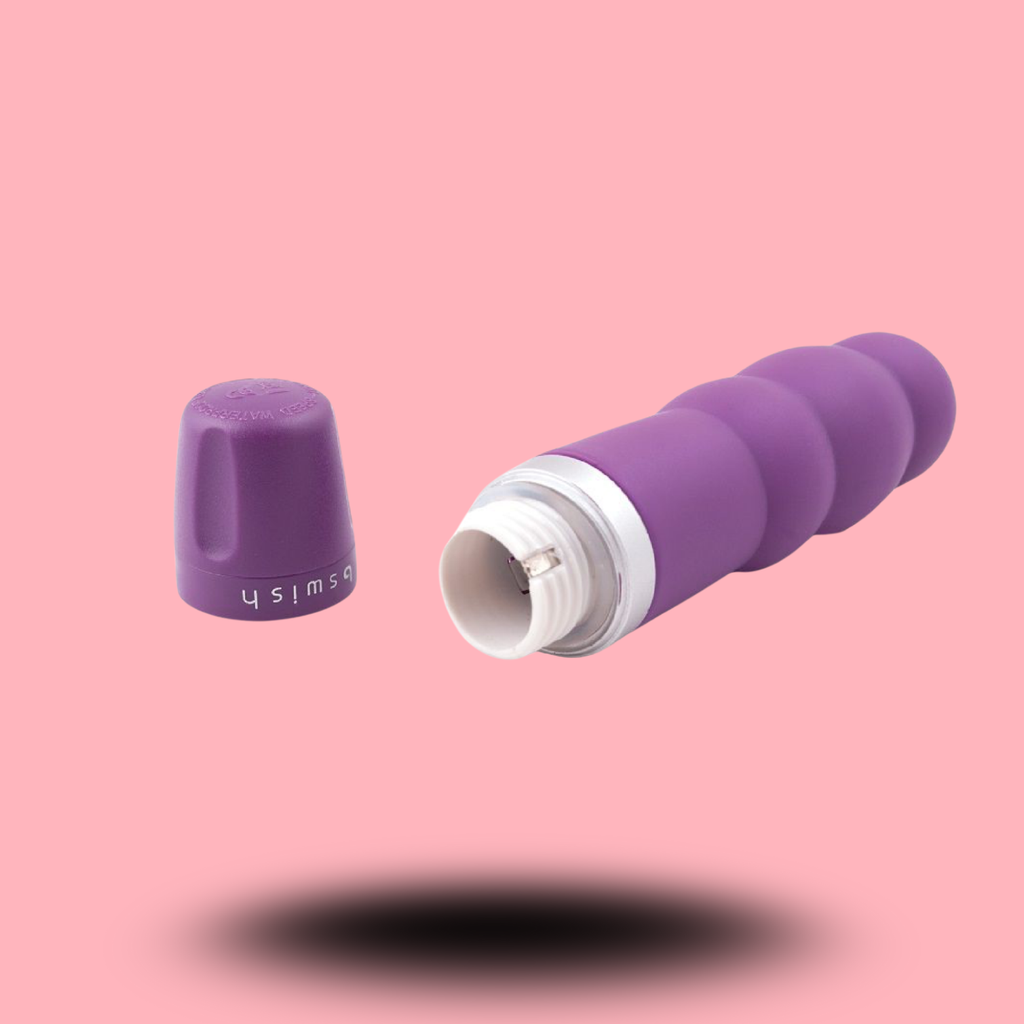 B SWISH - BCUTE CLASSIC PEARL LILAS