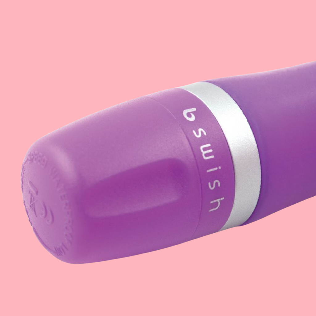 B SWISH - BCUTE CLASSIC PEARL LILAS