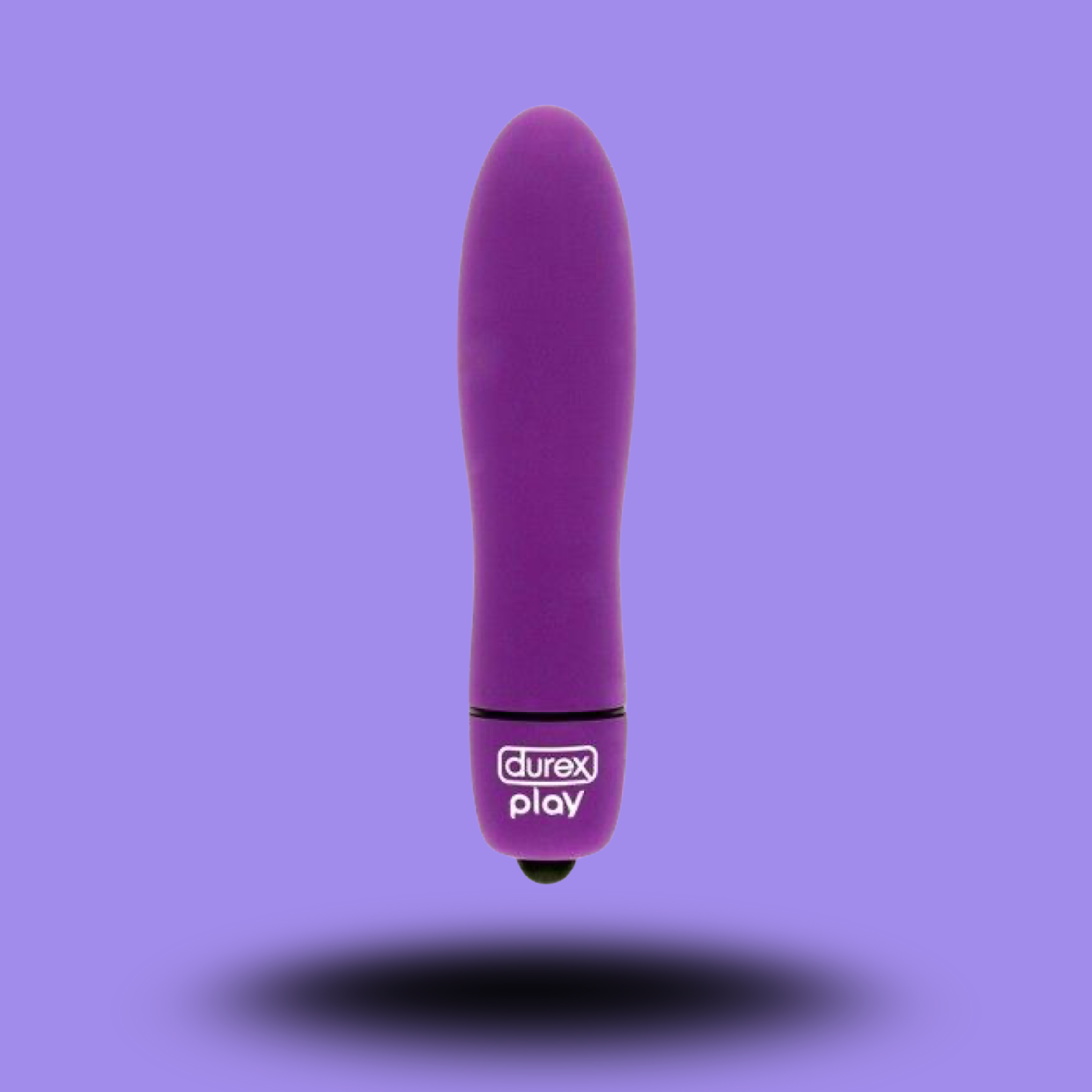 DUREX - BALLE VIBRANTE PUR PLAISIR ORGASMIQUE INTENSE