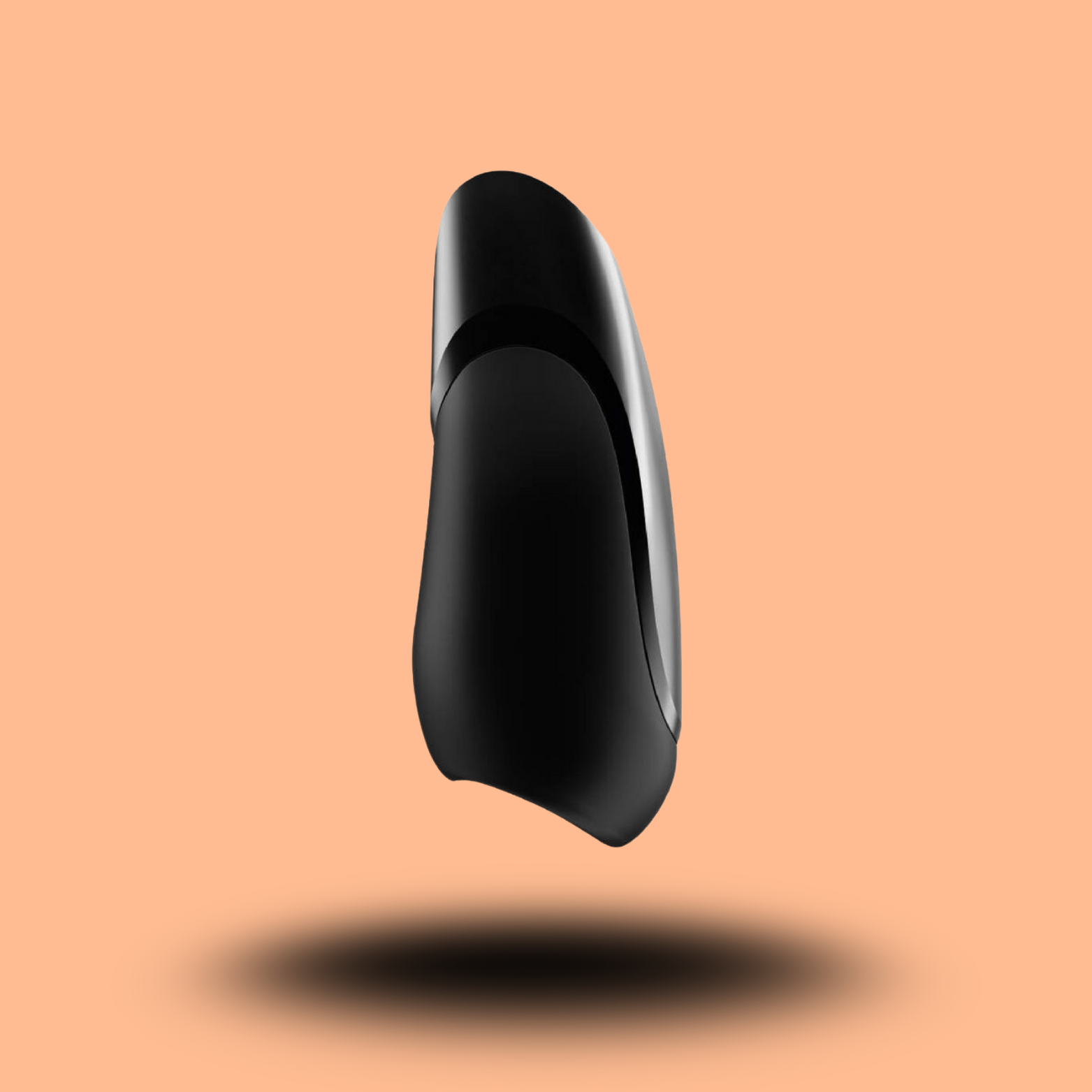 SATISFYER - HOMME VIBRATION+ NOIR