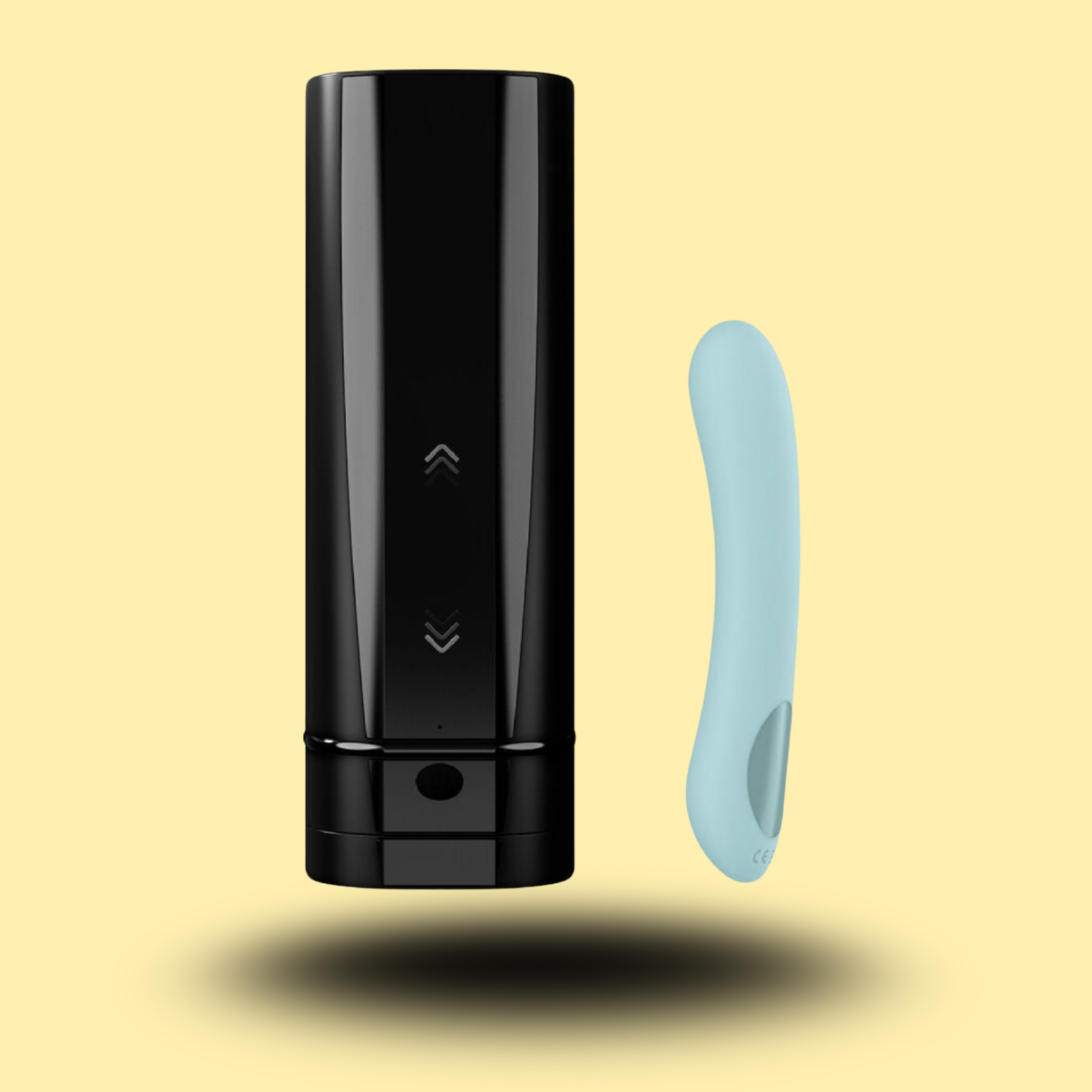 KIIROO - ENSEMBLE COUPLES ONYX+ & PEARL 2+ TURQUOISE