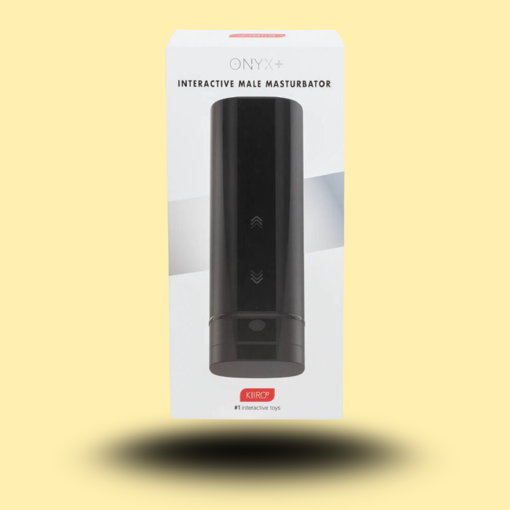 KIIROO - ENSEMBLE COUPLES ONYX+ & PEARL 2+ TURQUOISE